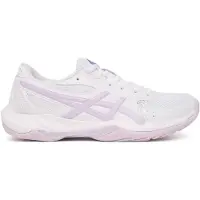 Asics Chaussure de sport 'Gel-Rocket 12' blanc