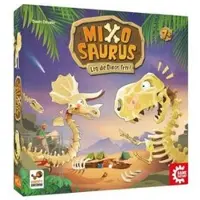 Carletto Deutschland 646094 Mixosaurus (d)