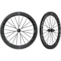Miche Jeu De Roues De Route Deva Rd 62 Tubeless