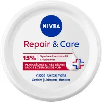 Nivea Körperpflege Repair Care - 400 Ml