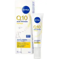 Nivea Q10 Power Anti-Rides Soin Contour des Yeux 15 ml Crème Ophtalmique