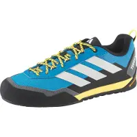 Adidas Chaussure basse 'Skychaser Solo 3' bleu clair / noir / blanc