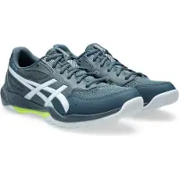 Asics Baskets basses GEL-ROCKET 12 hommes - Bleu - 42