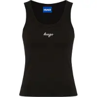 HUGO Haut noir