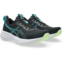 Asics Baskets basses GEL-PULSE 17 hommes - Noir - 46