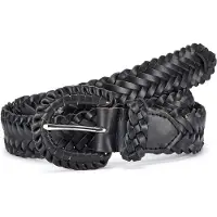 LASCANA Ceinture noir