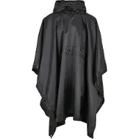 Brandit Veste fonctionnelle 'Ripstop' noir