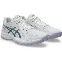 Asics Chaussure de sport 'Upcourt 6' blanc