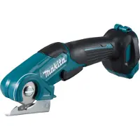 Makita CP100DZ Multicutter Sans-fil - 10,8V Li-ion - 6 Mm - Machine Seule