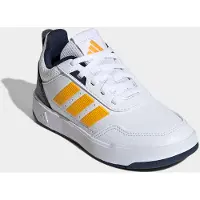Adidas Baskets basses enfant TENSAUR SPORT 3.0 K garcons - Blanc - 38 2/3