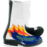 Daytona Speed Youngsters Bottes moto pour enfants