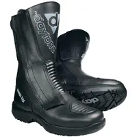 Daytona Travel Star GTX Bottes Noir 49 unisex