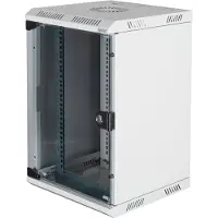 Digitus Dn-1019 Rack Cabinet Clair One Size / EU Plug 220V