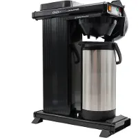 Moccamaster Cafetière à Filtre 29263