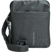Mandarina Duck Md20 Mini Crossbody Vert Homme