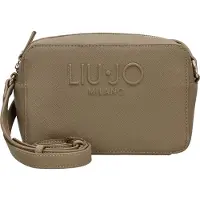 Liu Jo Halona - Sac à bandoulière M 20 cm (mud)