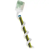 Goobay U/FTP cat 8.1 - 1 mètre - Blanc -
