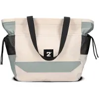 Zwei Cabas 'BONNY BO200' sable