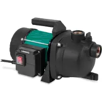 Vonroc Pompe de jardin / Pompe à eau - 800W - 3300l/h