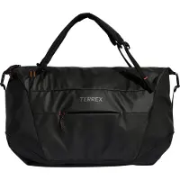 Adidas Sac de sport rouge / noir