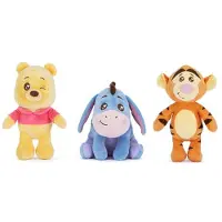 Simba Peluche Disney Winnie The Pooh Twinkle Eye 25 cm Modèle aléatoire