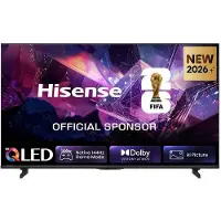 Hisense TV 50A7S 126 cm 2026