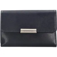 Mandarina Duck Hera Rap06 Woman Wallet Bleu Femme