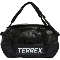 Adidas Sac de sport 'Xperior Expedition' noir / blanc