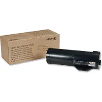 Xerox 106R02738 - Noir - Toner