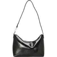 Seidenfelt Manufaktur Sac bandoulière 'Delary' noir