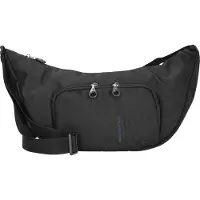 Mandarina Duck Sac à bandoulière 'MD20' noir