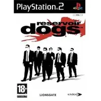 Reservoir Dogs PS2