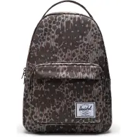 Herschel Sac à Dos Herschel Supply Co. Pop Quiz Black Crosshatch/Black/Raven Crosshatch