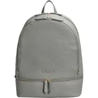 Valentino Sac à dos en similicuir Brixton Sport Bag grigio polvere