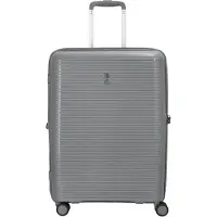 Echolac Forza - 4 rouleaux - Trolley de 65 cm, modèle amélioré (gris)