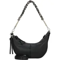 Fredsbruder Sac bandoulière 'That’s My Bag' noir