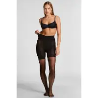Hunkemoller Collants noir