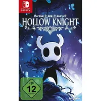 Hollow Knight