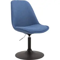 CLP Chaise Maverick B tissu