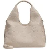 Valentino Sac bandoulière 'Samba Re' écru