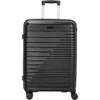 D & n lederwaren Valisette 'Travel Line 4600 ' noir