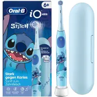 Braun Brosse à dents électrique Oral-B iO Series 2 Kids 6+ Stitch