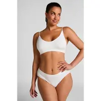 Hunkemoller Culotte blanc