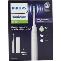 Philips Hx7110/02 Electric Toothbrush Clair