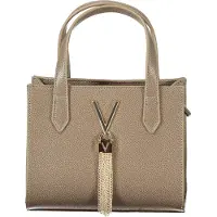 Valentino Sacs à main 'Divina' or / taupe