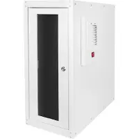 Digitus DN-CC 9002 Boîtier CPU Eco-Line avec ventilation active