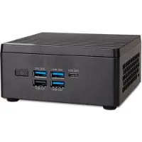 Wortmann AG Mini Pc Micro 6100v1 I5-14400t/16/500gb Ssd