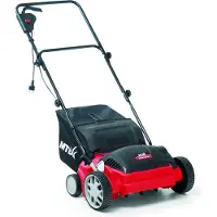 MTD Scarificateur électrique SMART 30 VE - 1200W