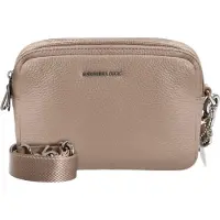 Mandarina Duck Mellow Leather Fzt13 Camera Case Beige