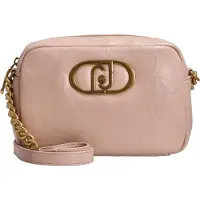 Liu Jo Sac à bandoulière or / rose pastel